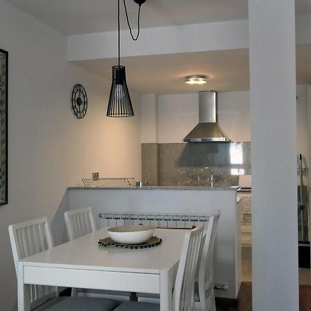 Apartament Ramon A Pobla Pobla de Segur Eksteriør bilde