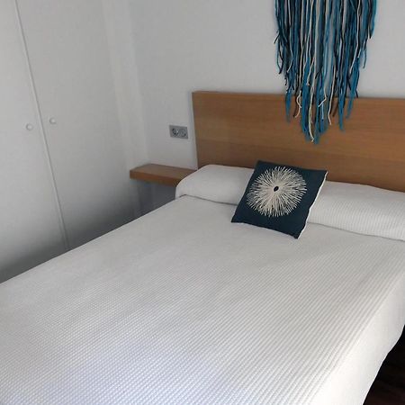 Apartament Ramon A Pobla Pobla de Segur Eksteriør bilde