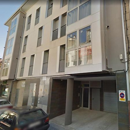 Apartament Ramon A Pobla Pobla de Segur Eksteriør bilde