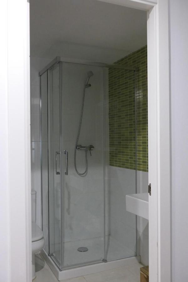 Apartament Ramon A Pobla Pobla de Segur Eksteriør bilde