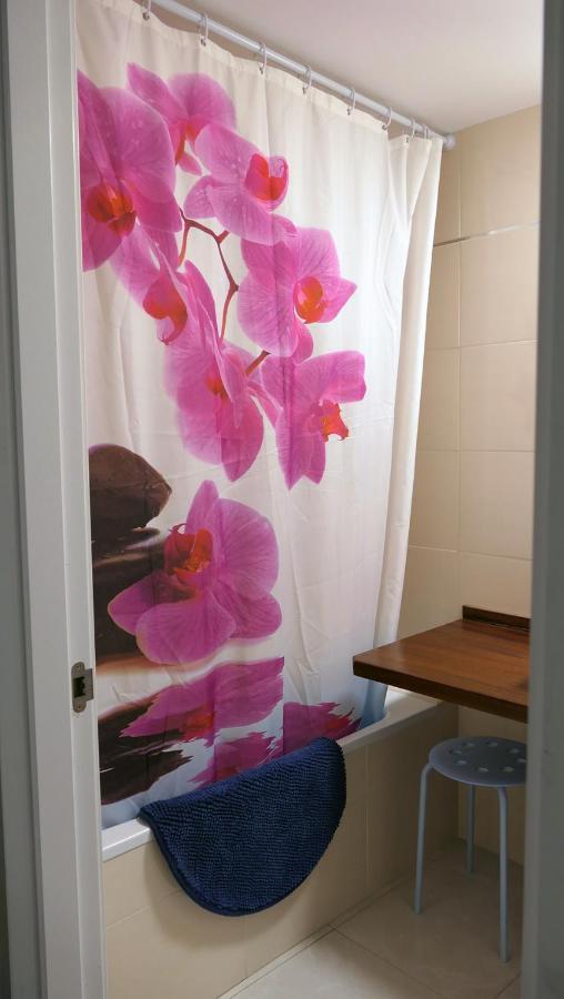 Apartament Ramon A Pobla Pobla de Segur Eksteriør bilde