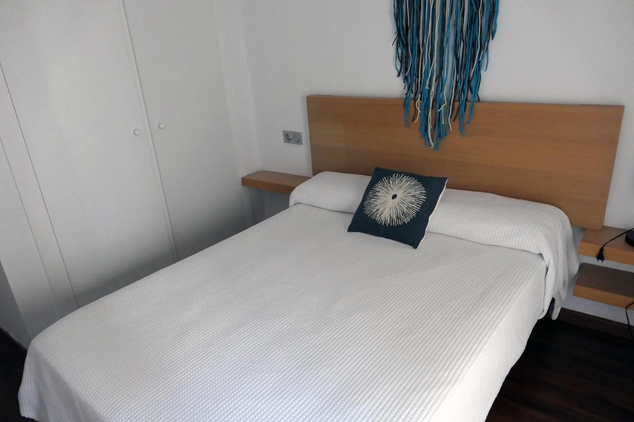 Apartament Ramon A Pobla Pobla de Segur Eksteriør bilde